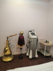 -时尚妈咪产后修复中心