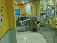 -美联英语(绿宝中心)