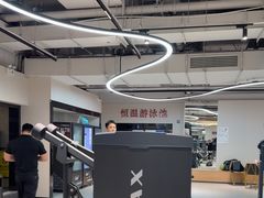 -一年四季24小时智能健身(广百店)