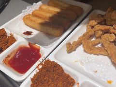 -海底捞火锅(万达广场店)