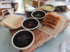 -食家鸽园