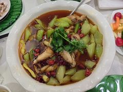 -上海精菜馆(虎踞关店)
