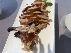 -全聚德(长白直营店)