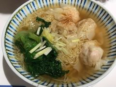 -龙记香港茶餐厅(久光百货店)