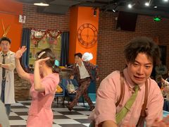 -瑞虹新天地月亮湾