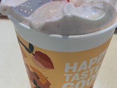 -DQ·蛋糕·冰淇淋(金鼎购物中心店)