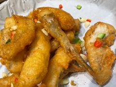 -飞尝蚝·顺德菜·鱼生(顺德总店)