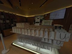 -银座仁志川·生吐司专门店(香港广场店)