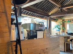 -VOYAGE COFFEE(北锣鼓巷店)