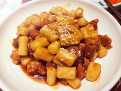-新白鹿餐厅(爱琴海购物中心店)