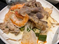 -生如夏花泰式火锅(西村黑金店)