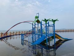 -那香海钻石沙滩浴场