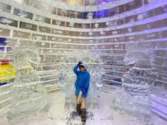 -宁波冰雪大世界(北仑区)