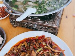 -周记翘脚牛肉