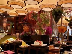 -鸣诗自助餐(澳門四季酒店)