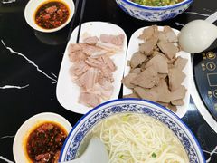 -苏州藏书羊肉(田东路店)