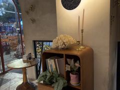 -陶享时光西餐·下午茶(信河街店)