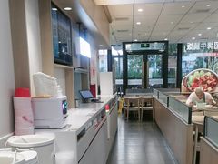 -李先生牛肉面大王(广渠门内店)