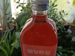 -桃屋日本料理(清华科技园店)