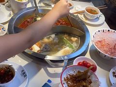 -大龙燚火锅(天安云谷店)