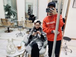 -HAIR POP