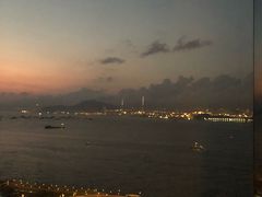 -香港港岛太平洋酒店