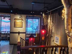 -可口香·非遗老号烧烤(南岗直营店)
