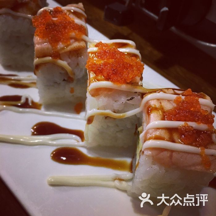 稻泽食堂寿司&日式照烧鸡排图片 - 第6张