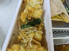 -味之绝美蛙鱼火锅(建设路店)