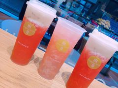 芝士瓜瓜-树夏(建设路店)