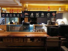 -鲁山人日本料理·放题·套餐(松卫北路店)