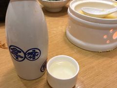 -山之川日料放题(通州店)