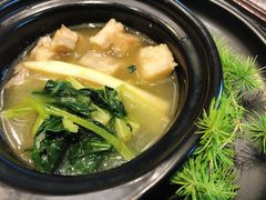 -素慧餐厅(大虹桥店)