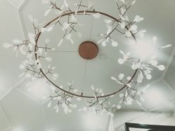 -3AM HAIR SALON染发烫发接发