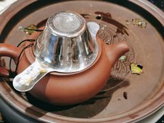 -味可道美食坊(福基路店)