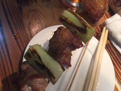 -烧鸟周居酒屋(香山店)