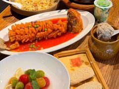 -打酱油·非遗淮扬菜(瘦西湖梅岭店)