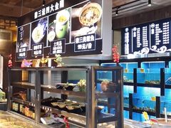 -徽三说·土徽菜·中国徽菜连锁品牌(一中店)