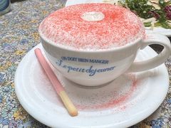 -小芳廷餐厅