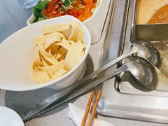 -海底捞火锅(老城根店)