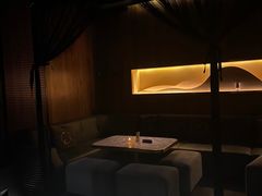 -STARRY CAFE & LOUNGE BAR(高新店)