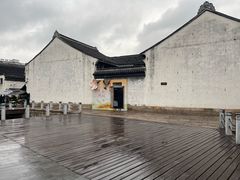 -嘉兴月河历史街区