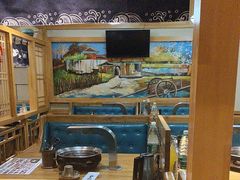 -九田家黑牛烤肉料理(华侨城店)