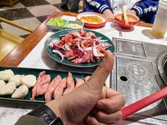 -别装假铝盆烤肉(三道街店)