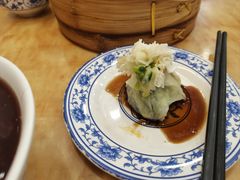 -都一处烧麦馆(前门店)