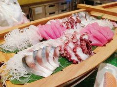 -长春净月潭喜来登酒店·盛宴标帜餐厅