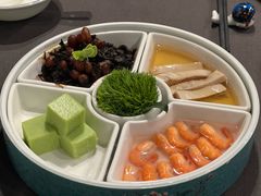 -肆月河豚·新淮扬(金融街店)