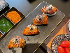 -300杯·和牛烧肉清酒专门店(廊里店)
