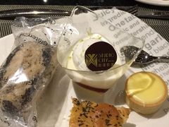 -星汇餐厅(新濠影汇店)