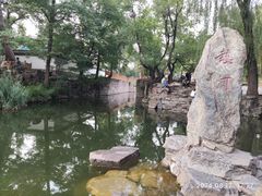 -承德避暑山庄景区